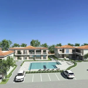 2 Bedroom Apartment for Sale in Prodromi, Paphos District