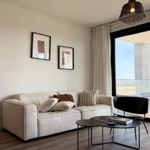 2 Bedroom Apartment for Rent in Limassol – Zakaki