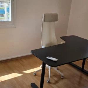 100m² Office for Rent in Limassol – Neapolis
