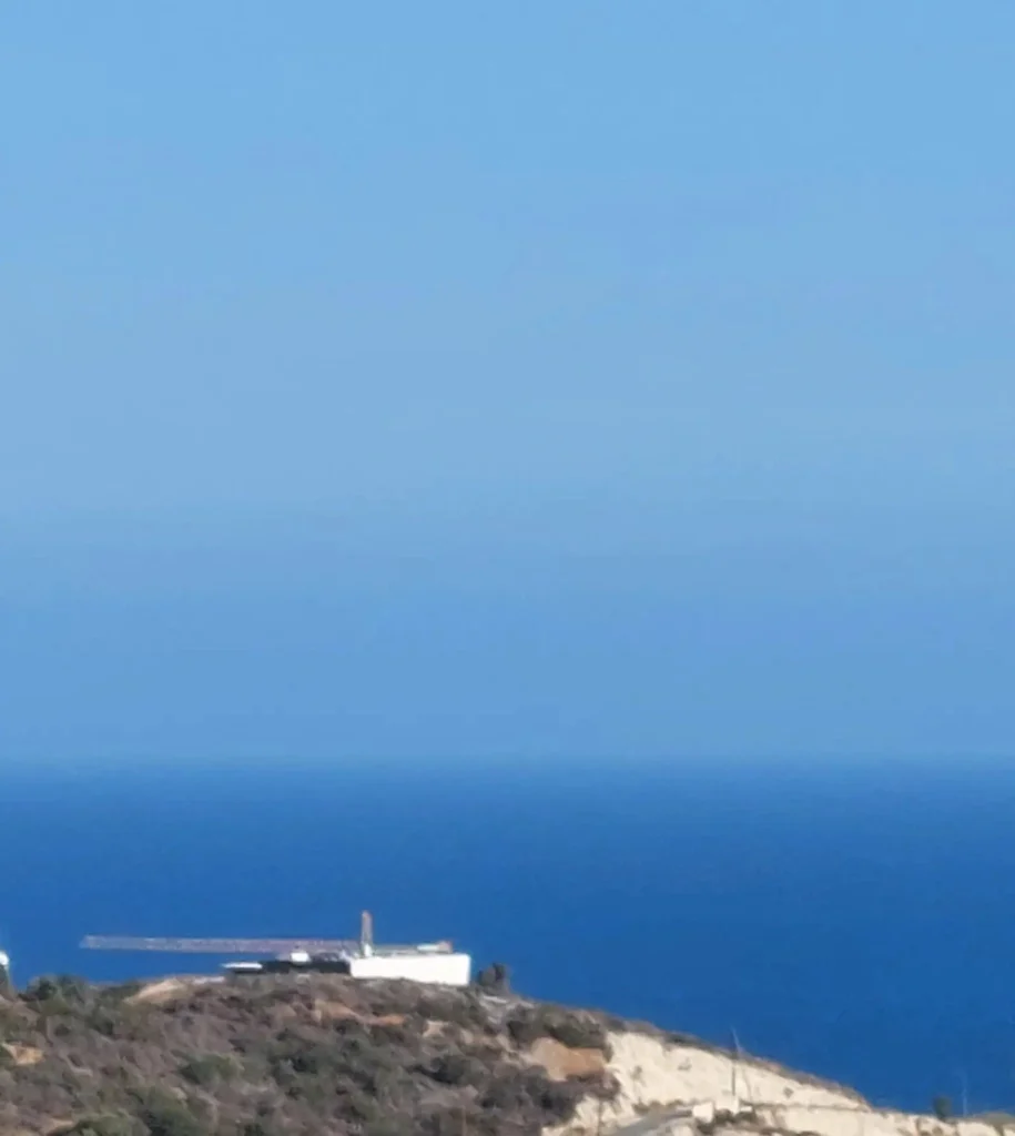 8,648m² Plot for Sale in Agios Tychonas, Limassol District