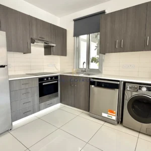 2 Bedroom Apartment for Rent in Kiti, Larnaca District