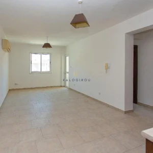 1 Bedroom Apartment for Sale in Oroklini, Larnaca District