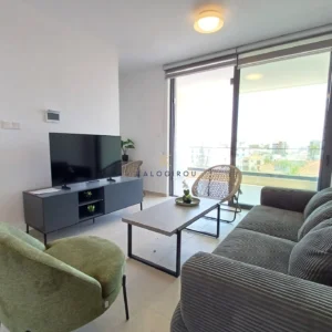 2 Bedroom Apartment for Rent in Larnaca District
