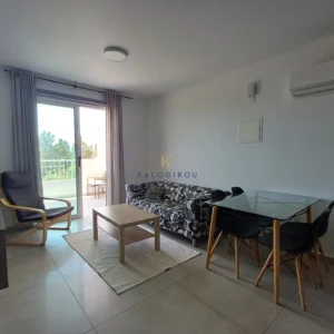 2 Bedroom Apartment for Rent in Oroklini, Larnaca District