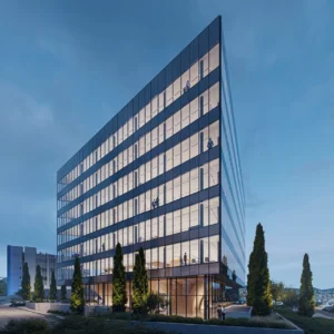 657m² Office for Rent in Limassol – Agios Athanasios