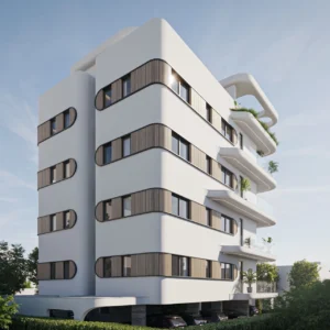 2 Bedroom Apartment for Sale in Limassol – Neapolis