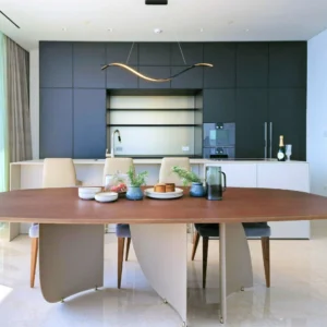 3 Bedroom Apartment for Sale in Mouttagiaka, Limassol District