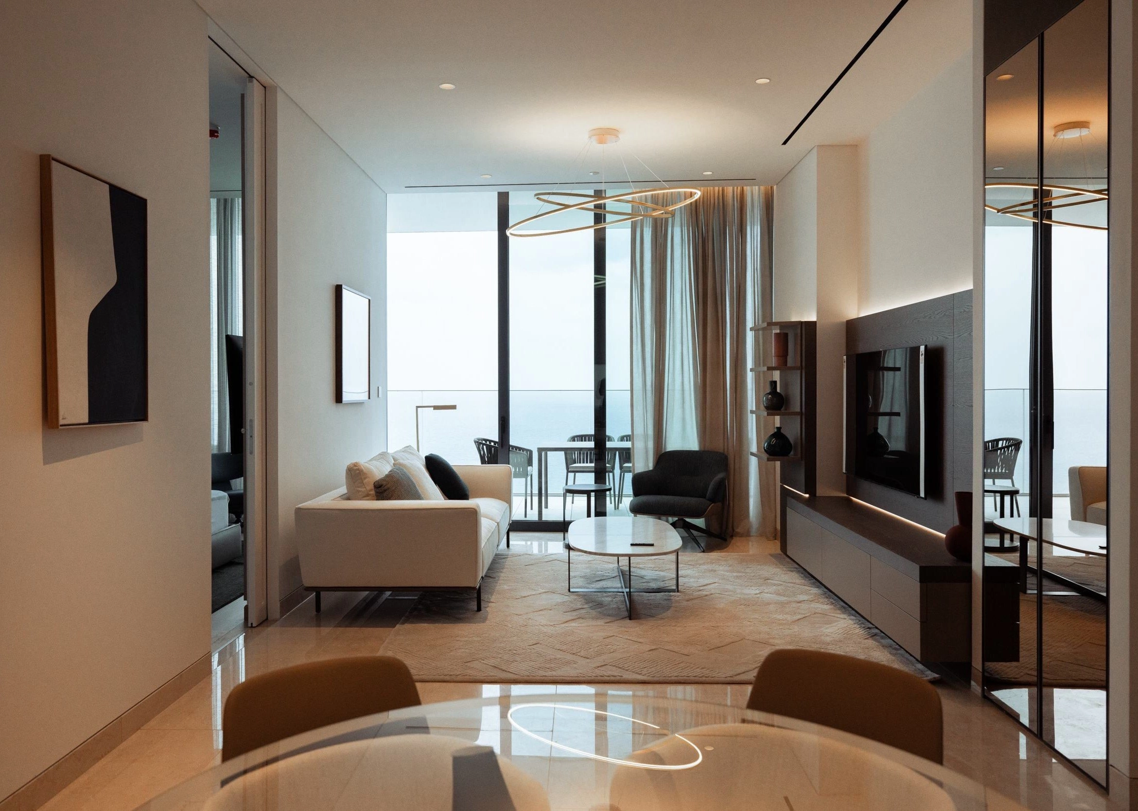 1 Bedroom Apartment for Sale in Mouttagiaka, Limassol District