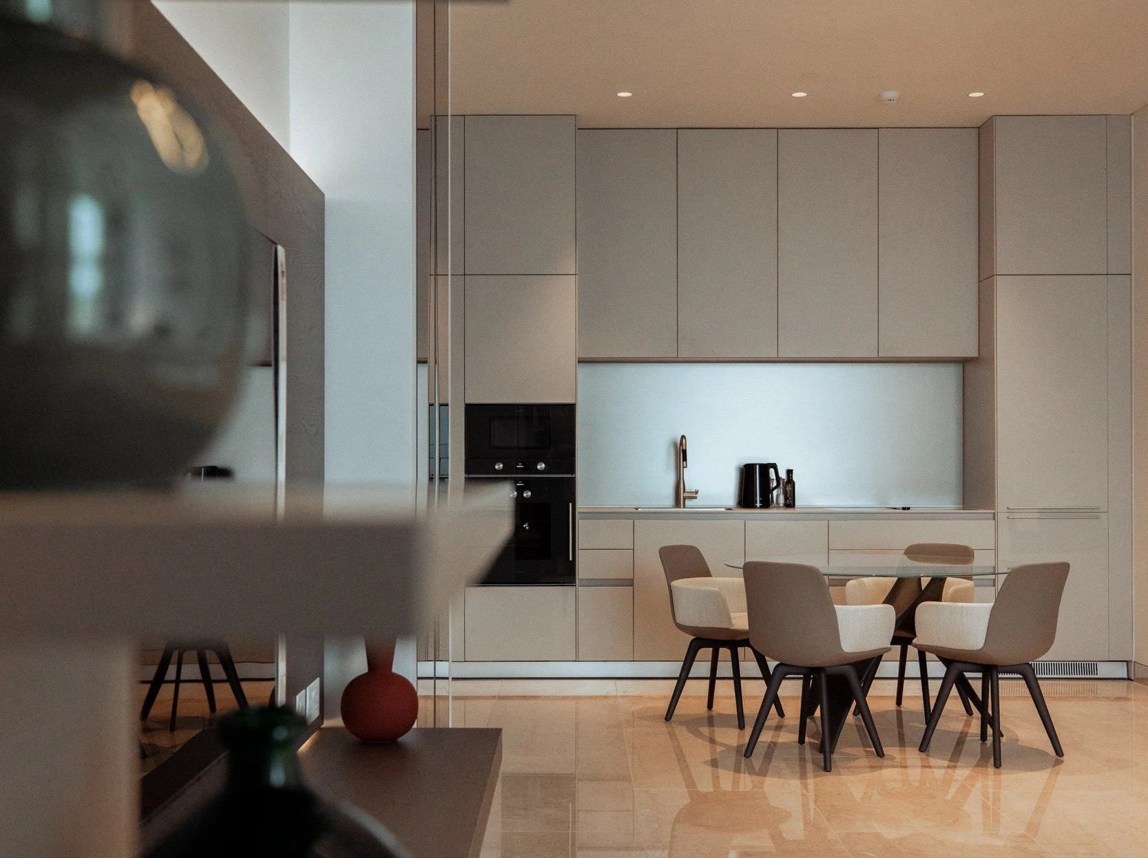 1 Bedroom Apartment for Sale in Mouttagiaka, Limassol District