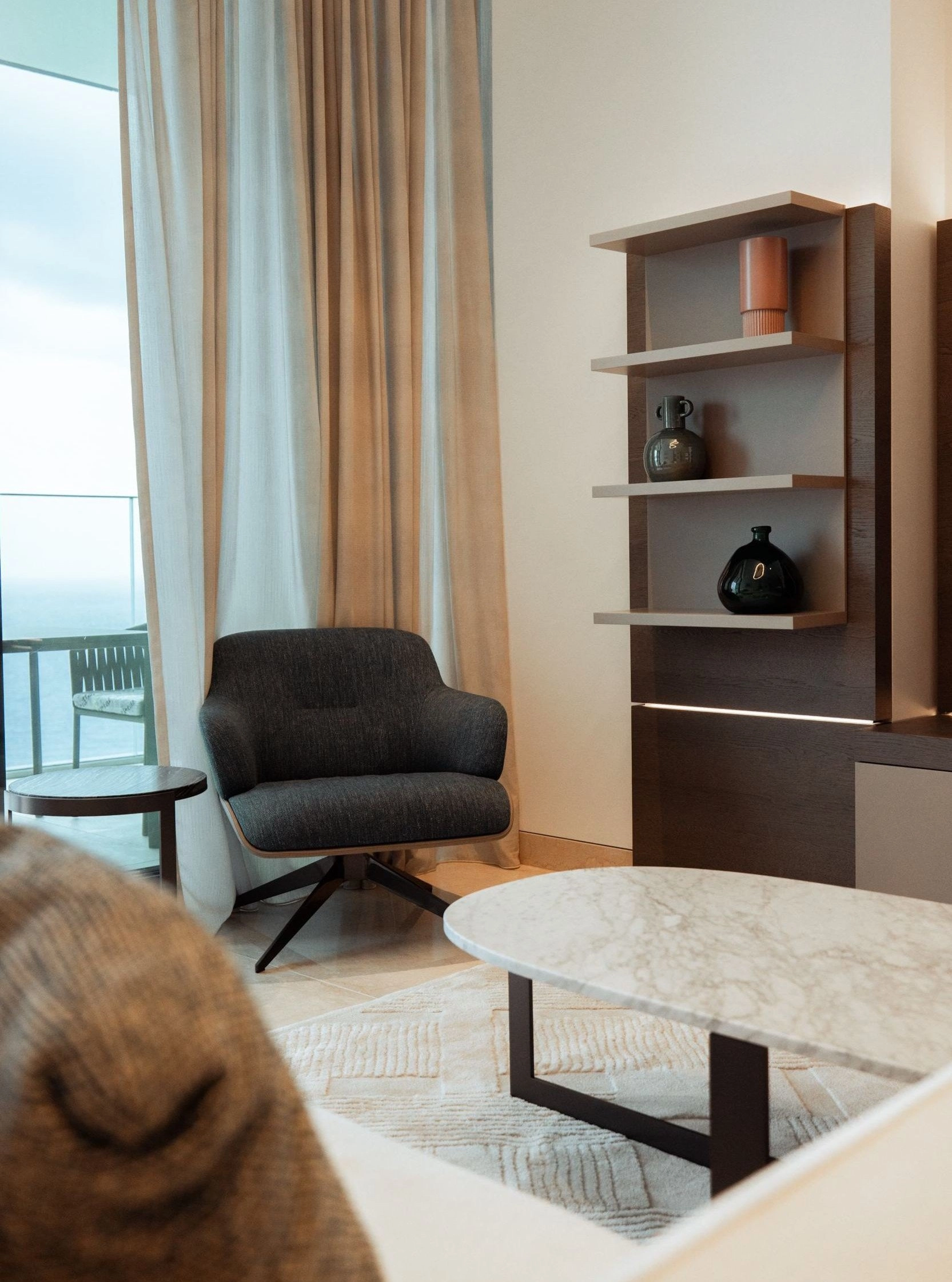 1 Bedroom Apartment for Sale in Mouttagiaka, Limassol District