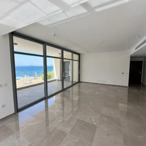 3 Bedroom Apartment for Sale in Limassol – Marina