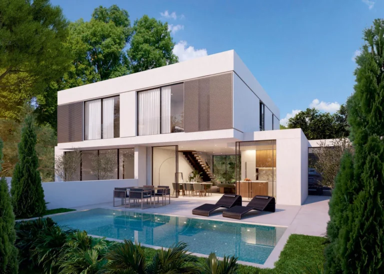 3 Bedroom House for Sale in Pervolia Larnacas