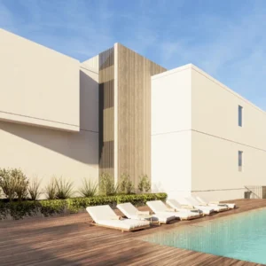 1 Bedroom Apartment for Sale in Chlorakas, Paphos District