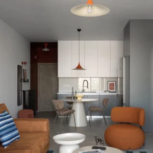 2 Bedroom Apartment for Rent in Limassol – Mesa Geitonia