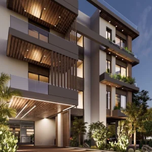 2 Bedroom Apartment for Sale in Limassol – Agios Athanasios