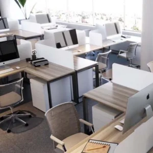635m² Office for Rent in Limassol – Mesa Geitonia