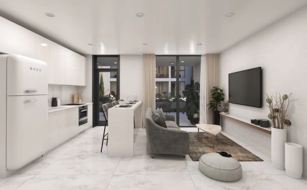 Studio Apartment for Sale in Pyla, Larnaca District