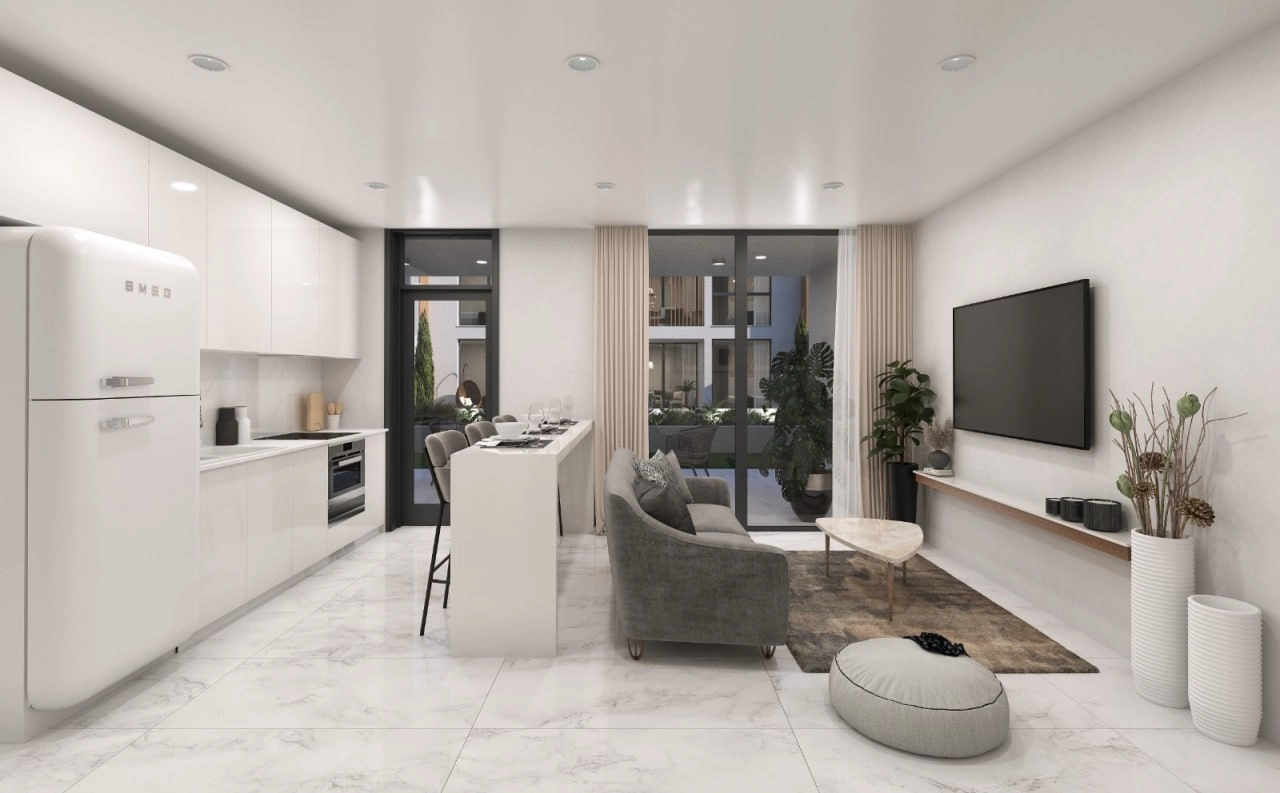 Studio Apartment for Sale in Pyla, Larnaca District