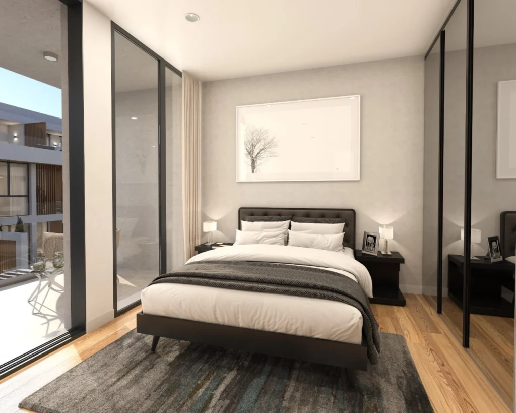 Studio Apartment for Sale in Pyla, Larnaca District