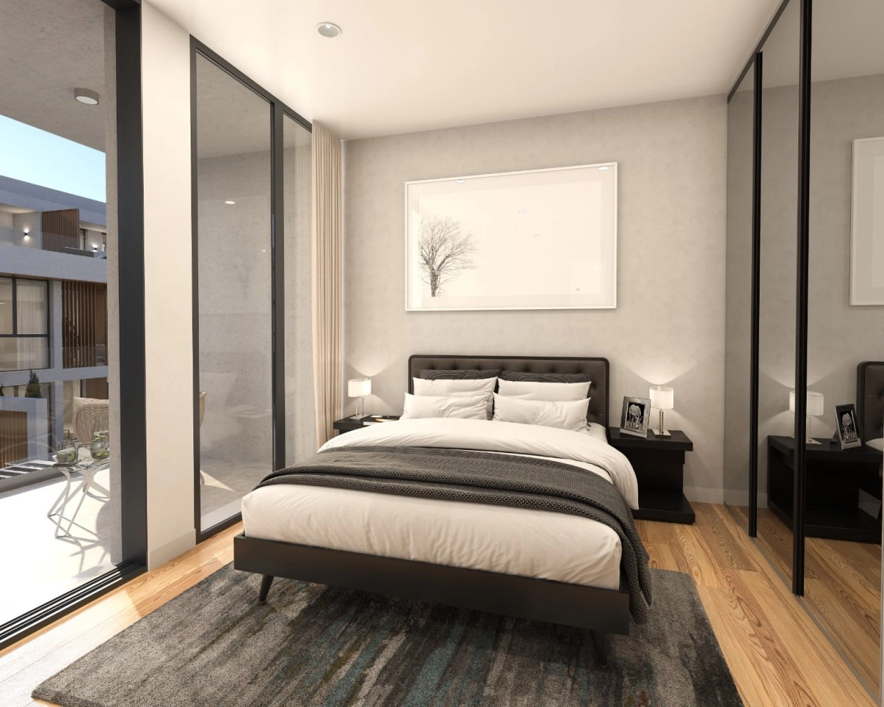 Studio Apartment for Sale in Pyla, Larnaca District