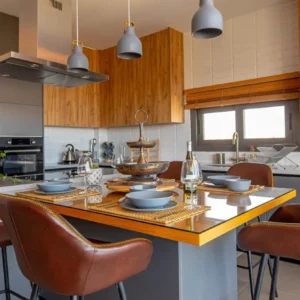 3 Bedroom Apartment for Rent in Limassol – Panthea