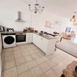 2 Bedroom Apartment for Rent in Agios Tychonas, Limassol District