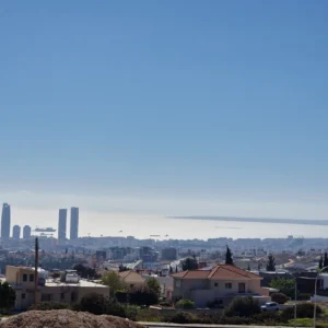 6+ Bedroom House for Sale in Limassol – Agios Athanasios