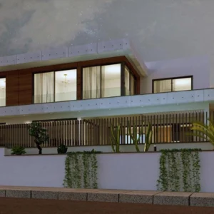 5 Bedroom House for Sale in Limassol – Agios Athanasios