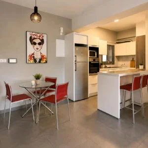 2 Bedroom Apartment for Rent in Mouttagiaka, Limassol District