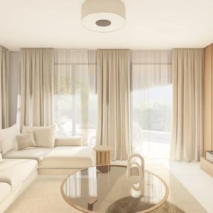 2 Bedroom Apartment for Sale in Agios Dometios – Agios Georgios, Nicosia District