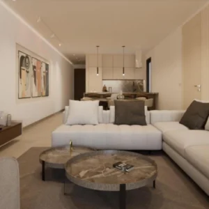 2 Bedroom Apartment for Sale in Limassol – Panthea