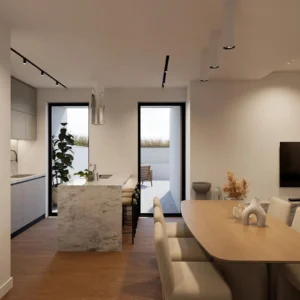 3 Bedroom Apartment for Sale in Limassol – Agia Fyla