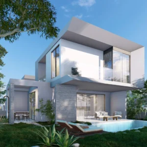 3 Bedroom House for Sale in Tombs Of the Kings, Paphos District