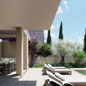 4 Bedroom House for Sale in Paralimni, Famagusta District