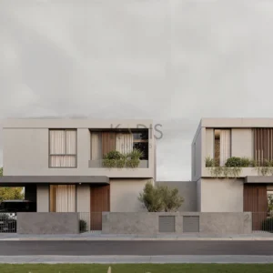 3 Bedroom House for Sale in Nicosia District