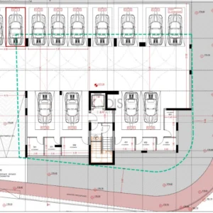 2 Bedroom Apartment for Sale in Agioi Omologites, Nicosia District