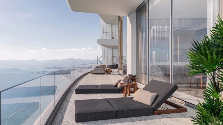 Most Expensive Apartments for Sale in Cyprus