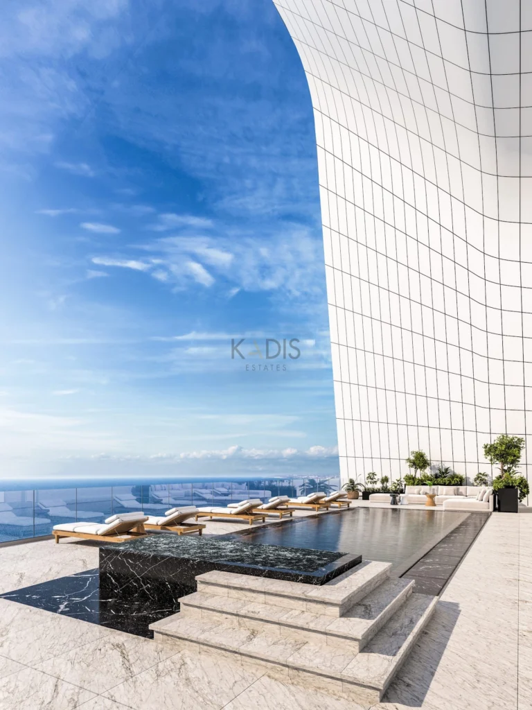 Most Expensive Apartments for Sale in Cyprus