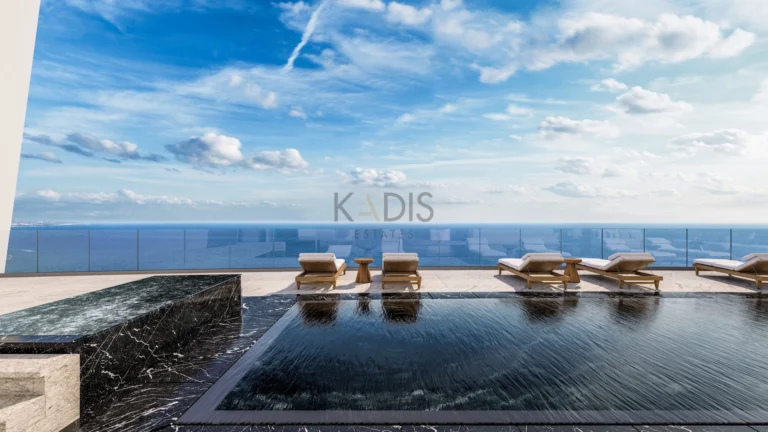 Most Expensive Apartments for Sale in Cyprus