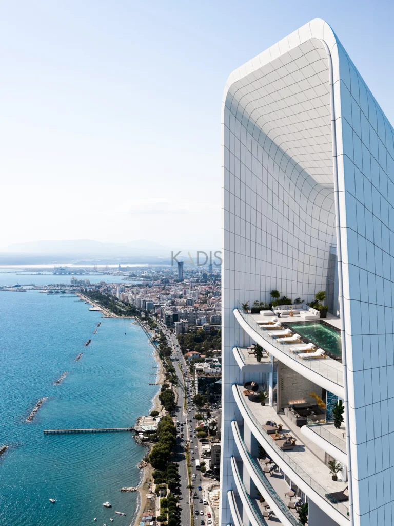 Most Expensive Apartments for Sale in Cyprus