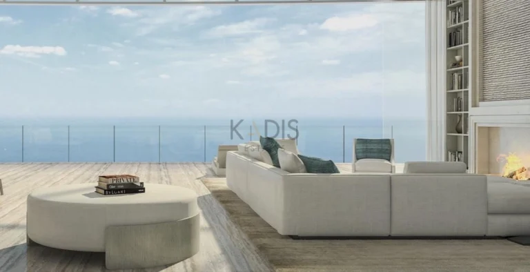 Most Expensive Apartments for Sale in Cyprus