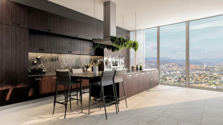 Most Expensive Apartments for Sale in Cyprus