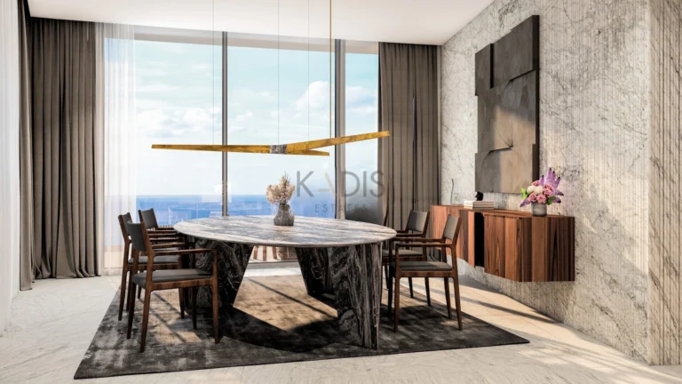 Most Expensive Apartments for Sale in Cyprus