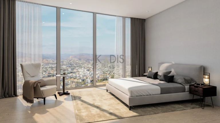 Most Expensive Apartments for Sale in Cyprus