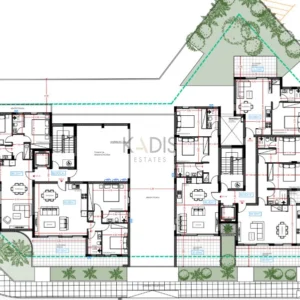 2 Bedroom Apartment for Sale in Engomi, Nicosia District