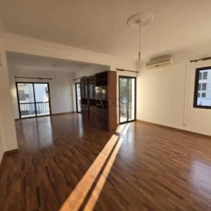 3 Bedroom Apartment for Rent in Nicosia District