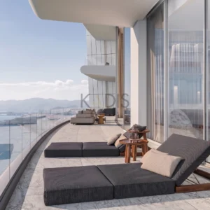 581m² Apartment for Sale in Limassol District