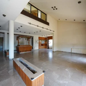 482m² House for Sale in Aglantzia, Nicosia District