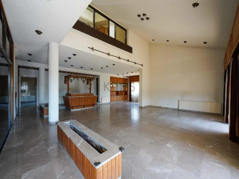 Cheap Houses and Villas for Sale Nicosia up to 900000 euro
