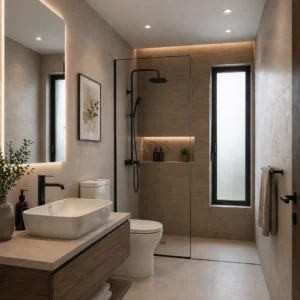 2 Bedroom Apartment for Sale in Nicosia District